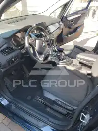 2019 BMW 216