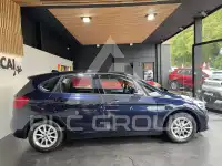 2019 BMW 216