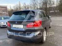 2019 BMW 216