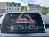 2019 BMW 216