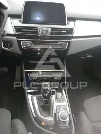 2019 BMW 216