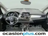 2019 BMW 216