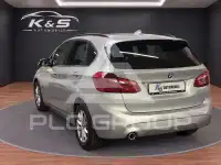 2019 BMW 216