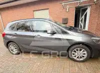 2019 BMW 216
