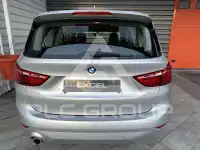 2019 BMW 216