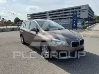 2019 BMW 216