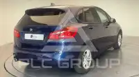 2019 BMW 216
