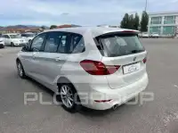 2019 BMW 216