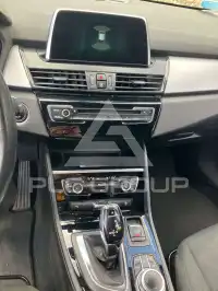 2019 BMW 216