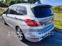 2019 BMW 216