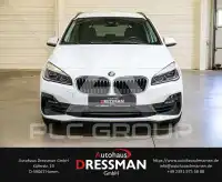 2019 BMW 216