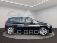 2019 BMW 216