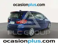 2019 BMW 216