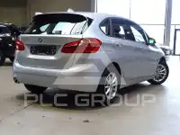 2019 BMW 216