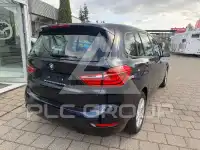 2019 BMW 216