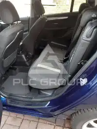 2019 BMW 216