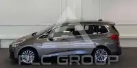 2019 BMW 216