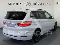 2019 BMW 216