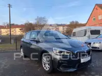 2019 BMW 216