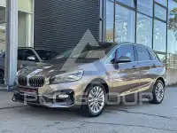 2019 BMW 216