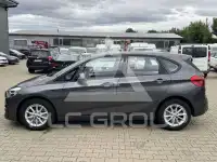 2019 BMW 216