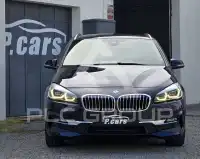 2019 BMW 216