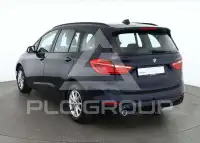 2019 BMW 216