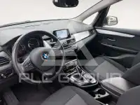 2019 BMW 216