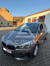 2019 BMW 216