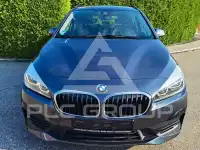 2019 BMW 216