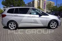 2019 BMW 216