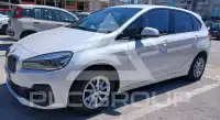2019 BMW 216