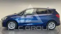 2019 BMW 216
