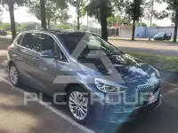 2019 BMW 216