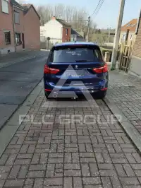 2019 BMW 216