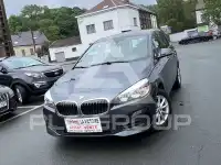 2019 BMW 216