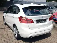 2019 BMW 216