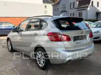2019 BMW 216