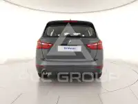 2019 BMW 216