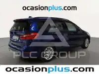 2019 BMW 216