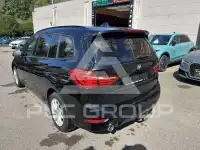 2019 BMW 216