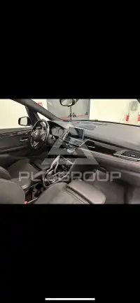 2019 BMW 216