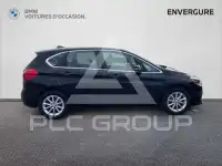 2019 BMW 216