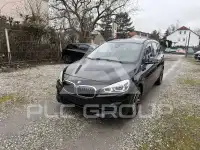 2019 BMW 216