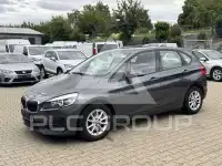 2019 BMW 216