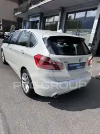 2019 BMW 216