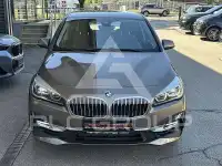 2019 BMW 216