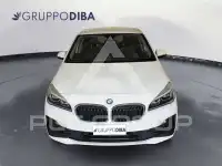 2019 BMW 216