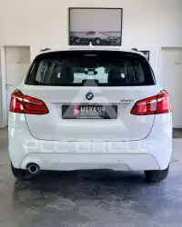 2019 BMW 216