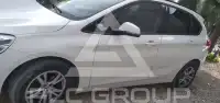 2019 BMW 216